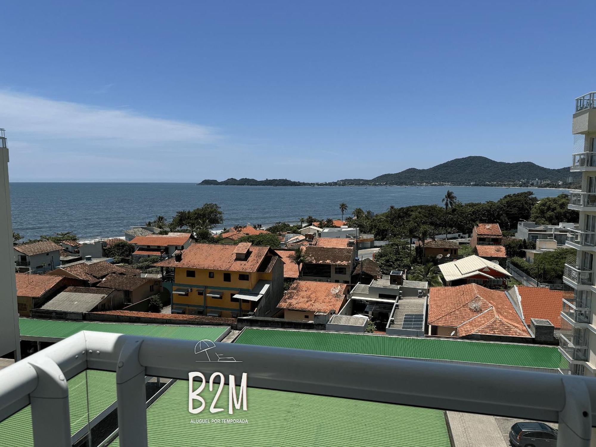 Beto Carrero, Homeclub Beira-Mar, Vista Do Mar Penha  Exterior foto